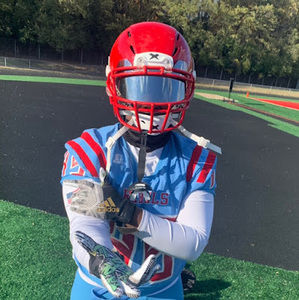 Meet your Posher, James